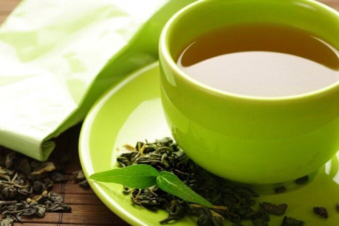 خواص معجزه آسای چای سبز را بشناسید