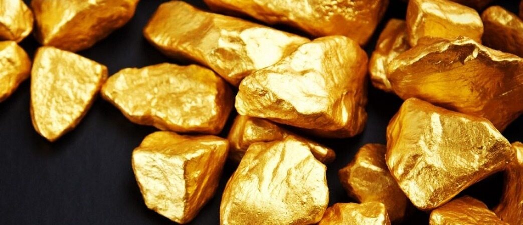 قیمت طلا امروز 5 آذر 1398