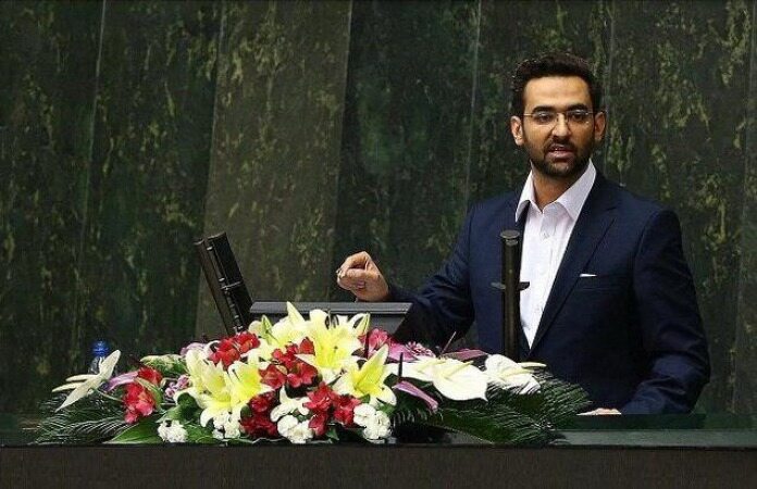 به محض دریافت مجوز از «شاک» اینترنت تلفن‌های همراه وصل خواهد شد