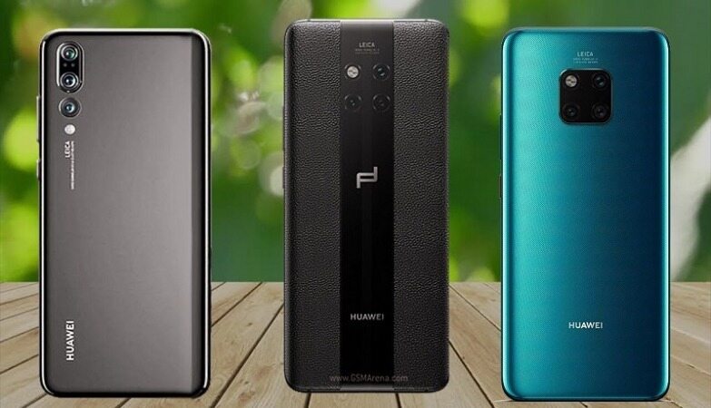 داستان شکل‌گیری برند هوآوی/موبایل‌های هواوی در کدام کشورها بیشترین کاربر را دارند؟