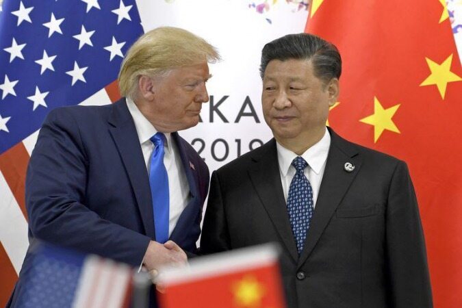چین اعمال تعرفه بر کالاهای آمریکایی را به تعویق انداخت