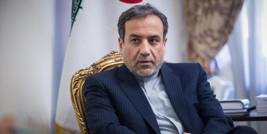 عراقچی: بحث مذاکره ایران-آمریکا در سفر رئیس جمهور به ژاپن مطرح نیست