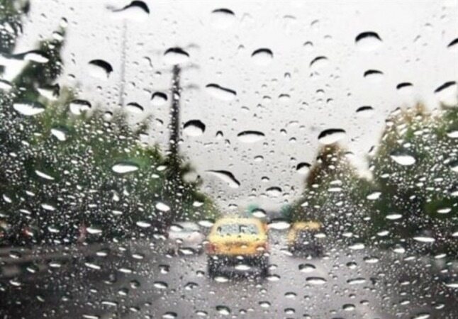 هواشناسی ایران ۹۸/۰۹/۲۷| افزایش آلاینده‌های جوی در تهران تا یکشنبه آینده/ تداوم بارش‌ها در ۹ استان