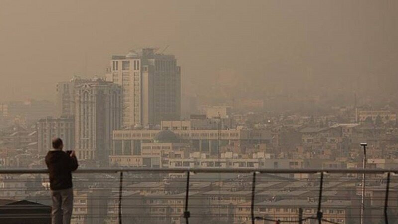 علائم مسمومیت بر اثر آلودگی هوا | چگونه از خطرات آلودگی هوا در امان بمانیم؟