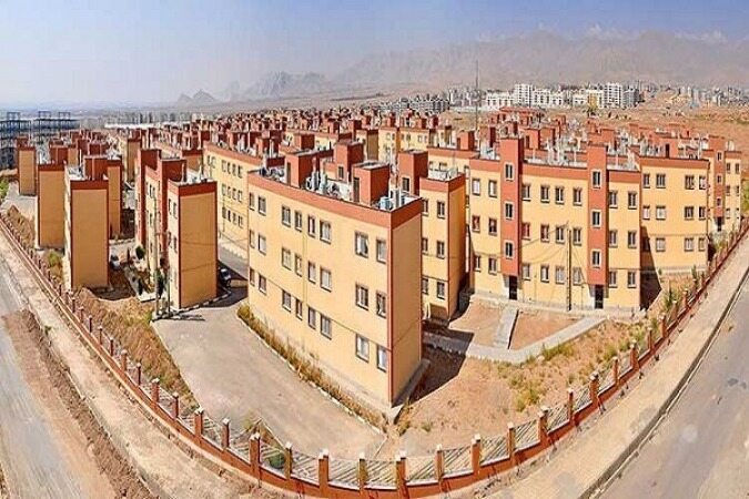 آغاز ثبت‌نام مسکن ملی در ۴ شهر جدید تهران از ۱۰ صبح شنبه