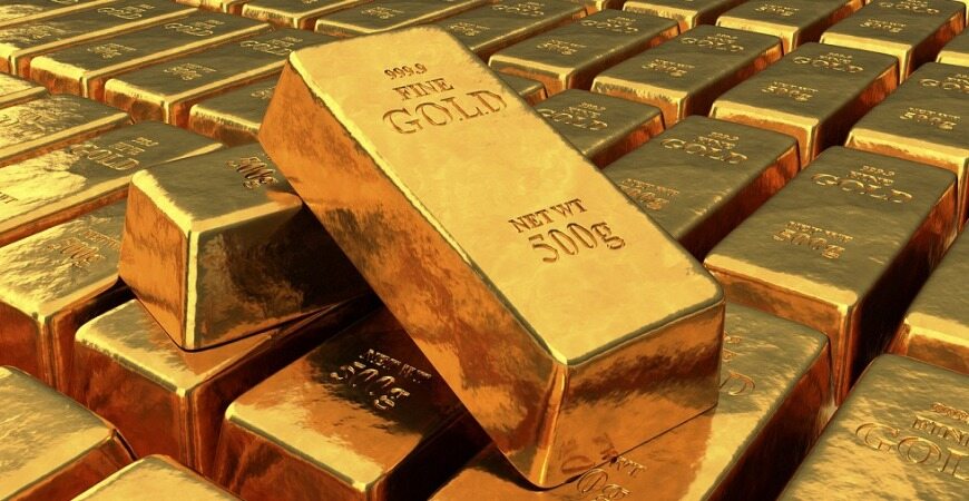 آینده قیمت طلا