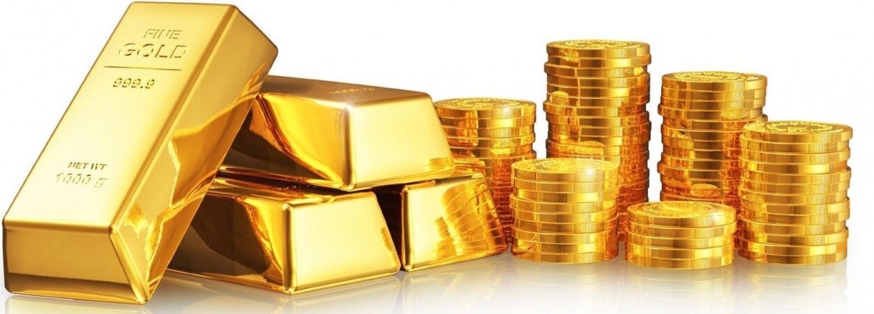 20 درصد سرمایه خود را به طلا تبدیل کنید