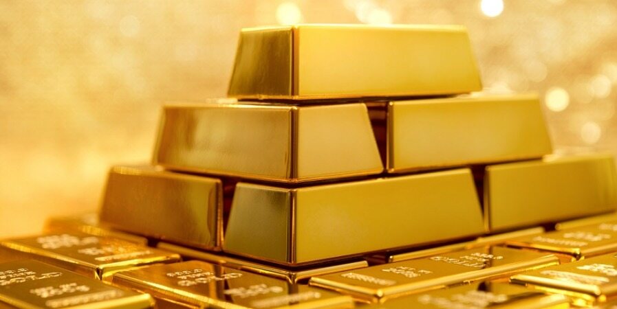 تثبیت قیمت طلا بالای 1500 دلار