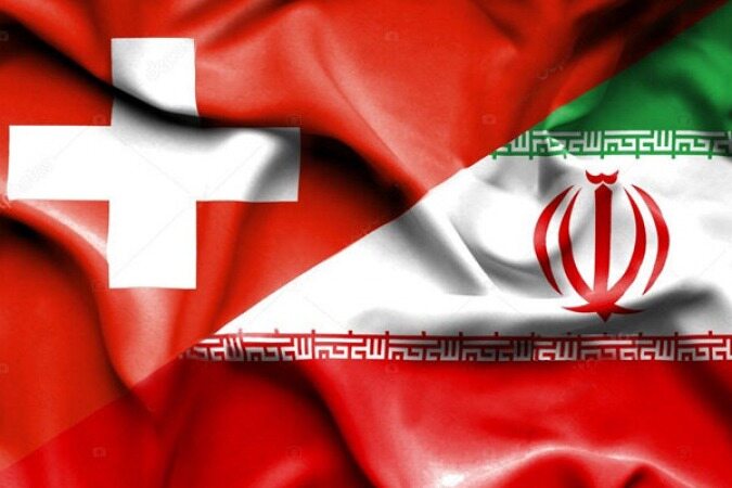 کاردار سوئیس در تهران به وزارت امور خارجه احضار شد
