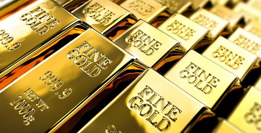 افزایش قیمت طلا و نقره پیرو رویدادهای خاورمیانه