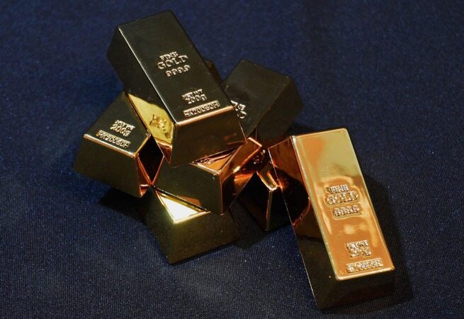 نظرسنجی کیتکو درباره قیمت طلا در سال 2020 : اونس به 2000 دلار خواهد رسید؟