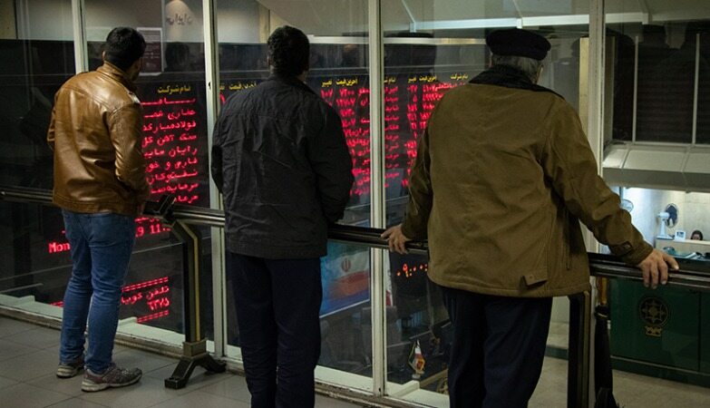 کاهش 1518 واحدی شاخص بورس تهران/بورس فردا تعطیل است