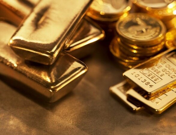 وقفه ای در میان افزایش قیمت طلا و نقره