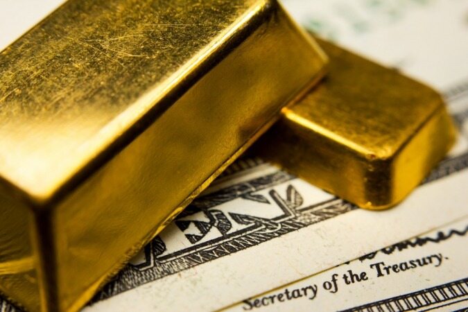افزایش قیمت طلا زیر سایه اصلاح قیمت ها؟