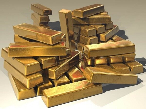 ضربه بر قیمت طلا: آمار اشتغال آمریکا قوی تر از همیشه
