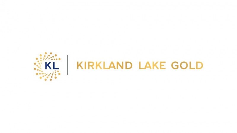 افزایش تولید 21 درصدی طلا Kirkland Lake Gold