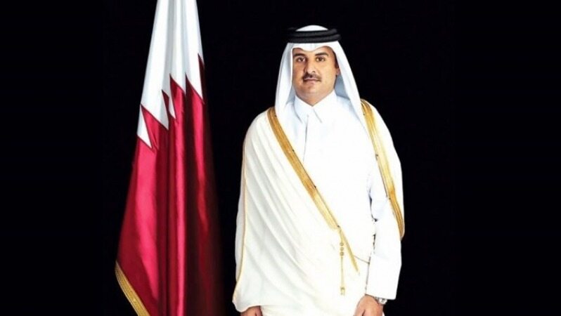 امیر قطر در تهران؛ «شیخ تمیم» به دنبال چیست؟