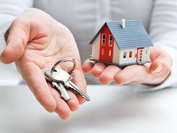 مظنه قیمت خرید آپارتمان در منطقه دیباجی چقدر است؟