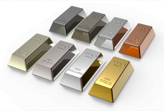 افزایش باورنکردنی قیمت گرانبهاترین فلز جهان