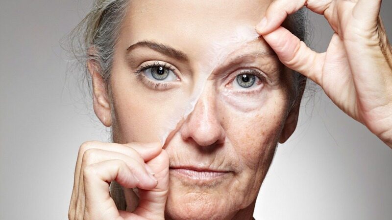 بهترین روش برای درمان جوش و جلوگیری از پیری پوست