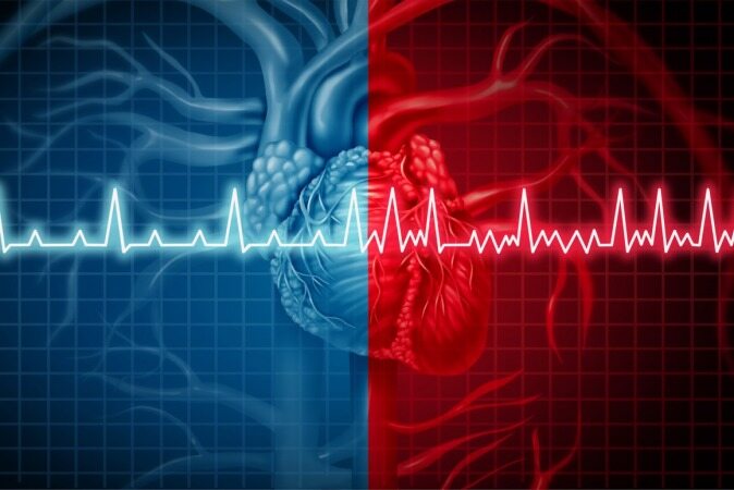 عواملی که باعث سالم زندگی کردن میشود/تست سریع تشخیص سلامت قلب