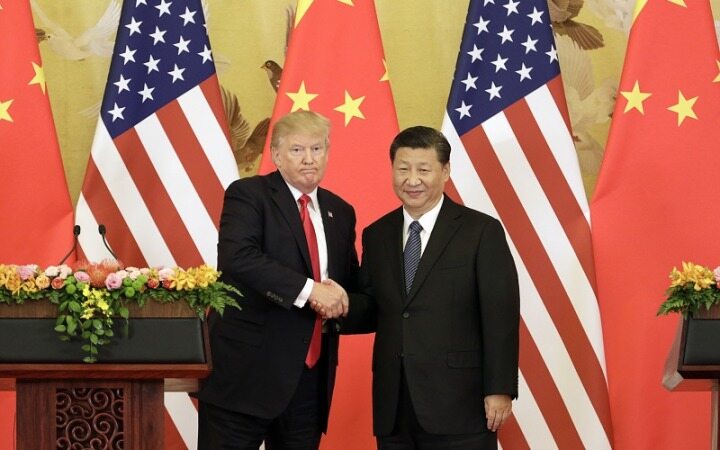 آیا طرح ترامپ برای تبدیل چین به بازار مصرف کالاهای آمریکایی قابل اجراست؟
