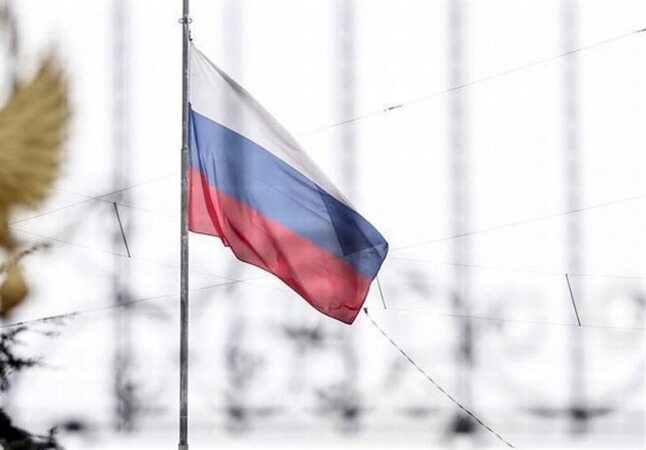 دولت روسیه استعفا کرد /نخست وزیر روسیه علت استعفای دولت را اعلام کرد 