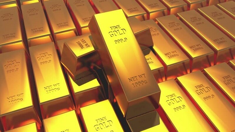 قیمت طلا امروز 26 دی ماه 1398