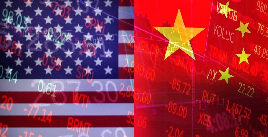آینده بازارهای جهانی پس از توافق تجاری آمریکا و چین