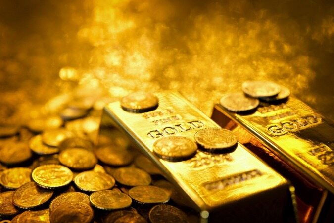 هر انس طلا از 2000 دلار بیشتر خواهد شد!