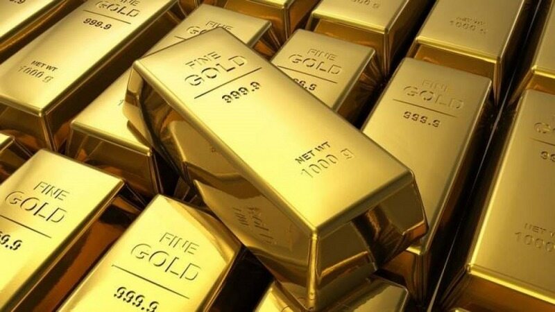 اتمام افزایش قیمت طلا؟