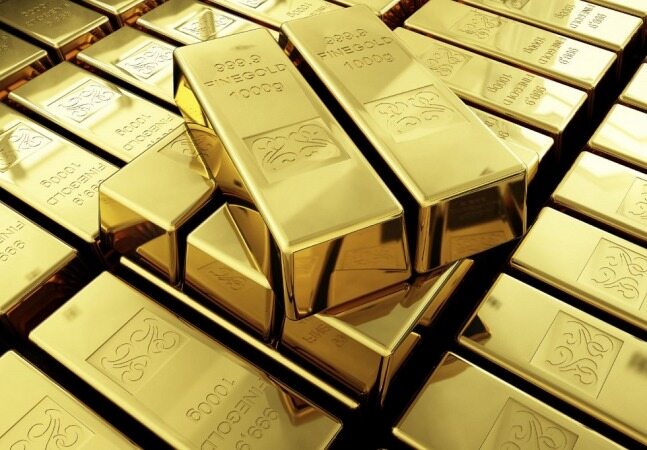 افزایش سود طلا در دارایی‌‌های امن؛ بالا رفتن پالادیوم