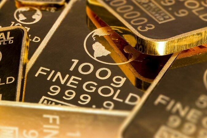 تحلیل قیمت طلا: طلا رکورد 9 روزه خود را شکست!