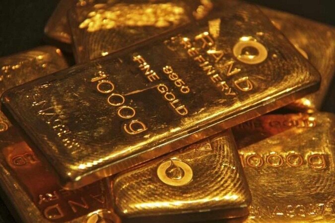 در سال 2020: کمینه قیمت طلا 1600 دلار!
