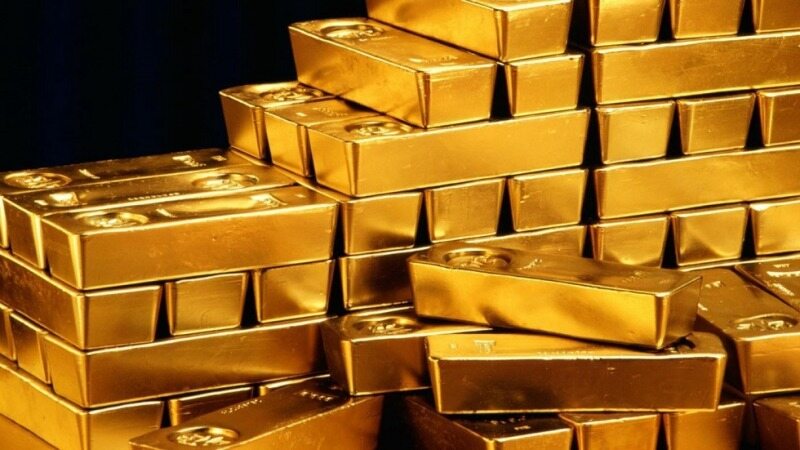 16 تن طلا در صندوق قابل معامله در بورس