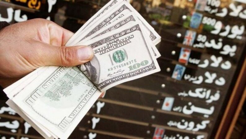 پیش‌بینی روند قیمت دلار تا شب عید
