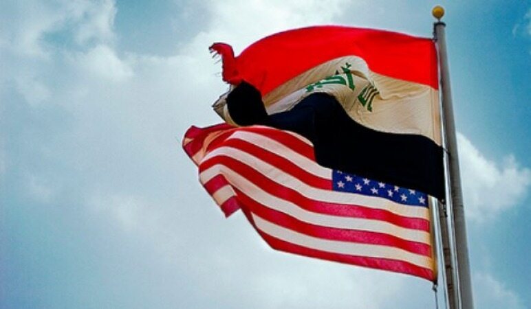 اعلام از سرگیری عملیات مشترک عراق و آمریکا علیه داعش