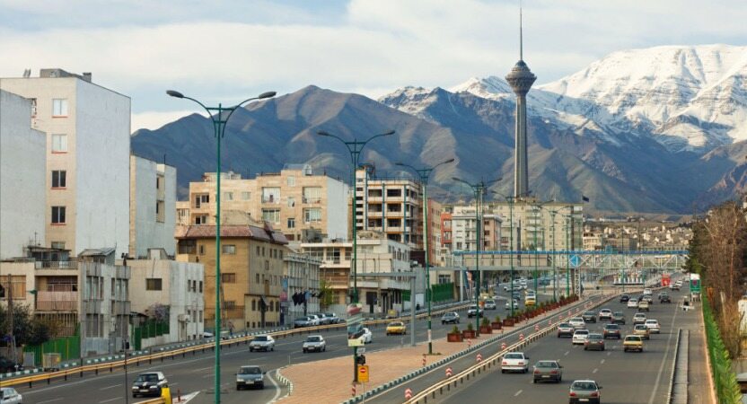 اجاره خانه‌های ۱۰۰ متری در محلات تهران چقدر در می‌آید؟  