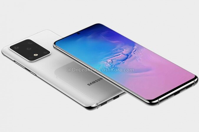 شانزدهم اسفند ماه؛ رونمایی رسمی Galaxy S20 