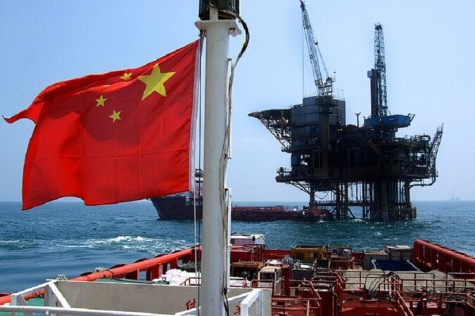 افت ۳ میلیون بشکه‌ای تقاضای روزانه نفت چین در پی شیوع کرونا