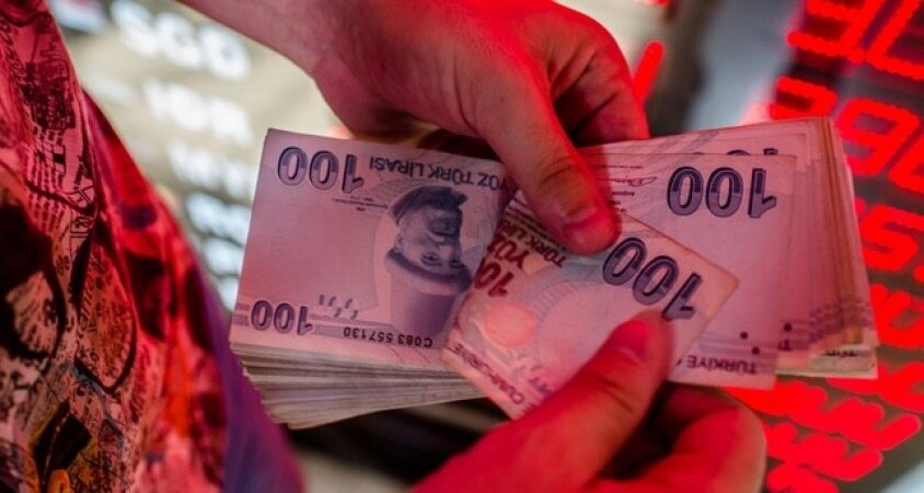 نرخ تورم ترکیه بر قله پنج ماهه نشست