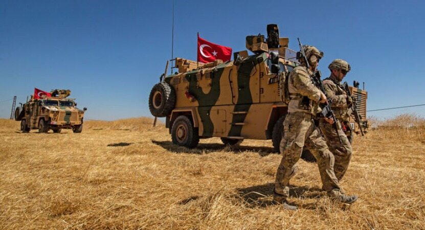 جنگ میان ترکیه و سوریه نزدیک است؟