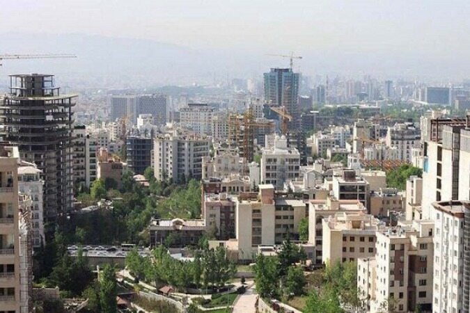 هزینه خرید منزل در بلوار مرزداران چقدر است؟