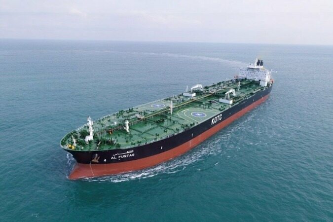 آخرین وضعیت واردات نفت کره جنوبی از ایران