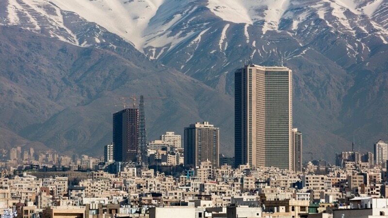 قیمت خرید آپارتمان ۳ خوابه در تهران / خانه کلنگی متری چند؟