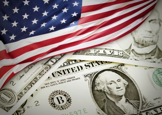 شاخص تجارت آمریکا به پایین‌ترین رقم از ۲۰۱۳ رسید