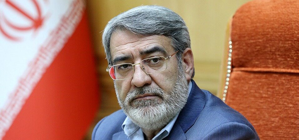 رحمانی فضلی: ۲۵۳۹۷۶۳ در استان تهران رای دادند/ مشارکت شهر تهران ۲۵/۴ درصد 