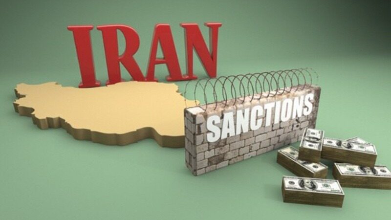 تحریم‌های جدید آمریکا علیه اشخاص و نهادهای حامی ایران