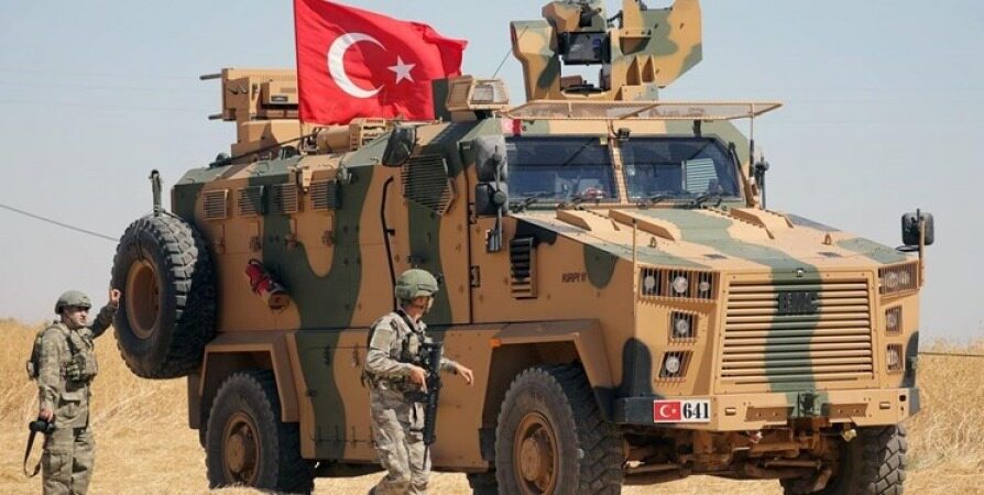 درگیری خونین در ادلب/تأیید کشته شدن ۳۳ سرباز ترکیه/تشکیل جلسه اضطراری به ریاست اردوغان/ ترکیه: به مواضع سوریه حمله کردیم