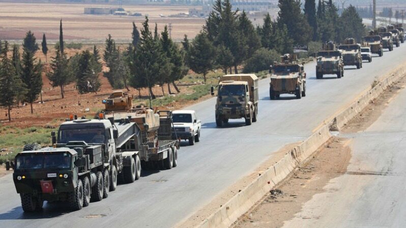 دوئل روسیه و ترکیه در سوریه؛ سرانجام ادلب چه می‌شود؟